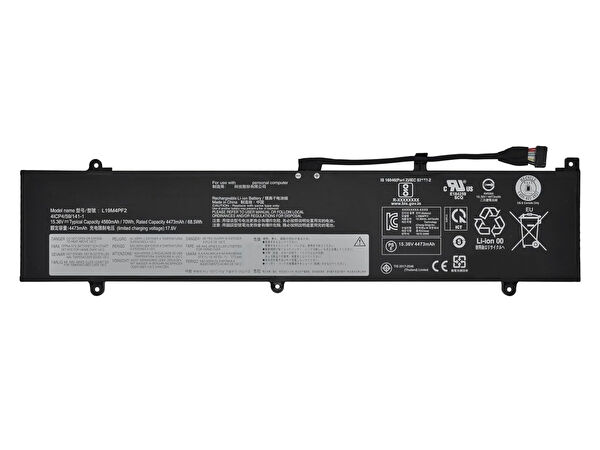 Sylar Notebook Pilleri