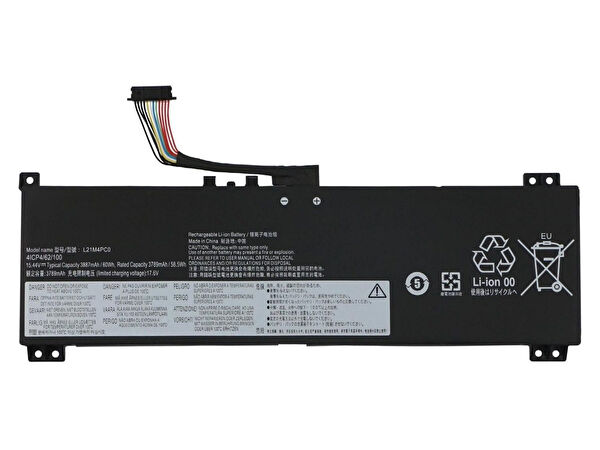 Sylar Notebook Pilleri