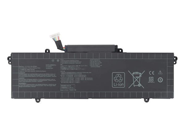 Sylar Notebook Pilleri