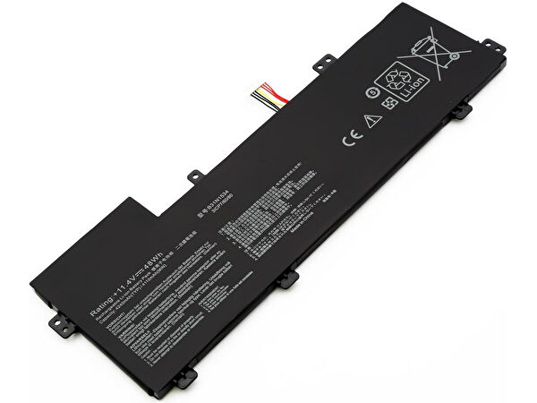 Sylar Notebook Pilleri