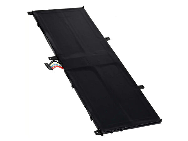 Sylar Notebook Pilleri