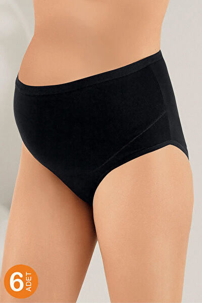 Şahinler Hamile Külot