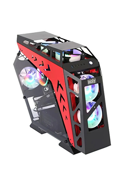 İzoly Masaüstü Bilgisayar