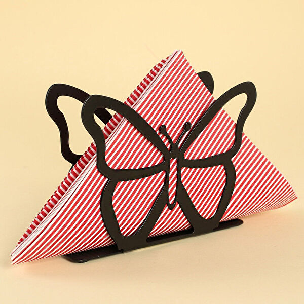 Sylar Peçetelik, Peçete Yüzüğü