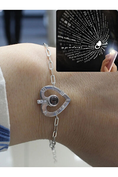 ByMissMücevherat Bileklik