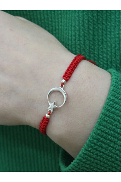 ByMissMücevherat Erkek Bileklik