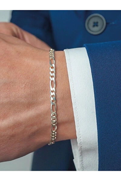 ByMissMücevherat Erkek Bileklik