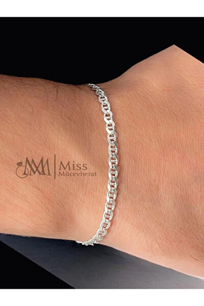 ByMissMücevherat Erkek Bileklik