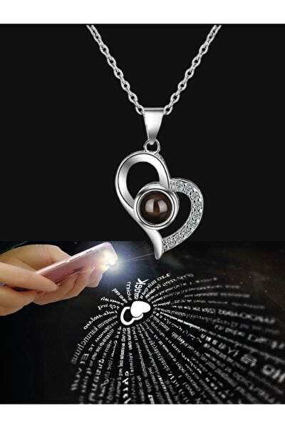 ByMissMücevherat Kolye