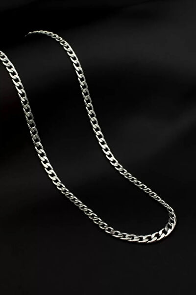 ByMissMücevherat Kolye, Zincir, Künye