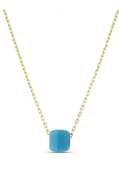 ByMissMücevherat Kolye