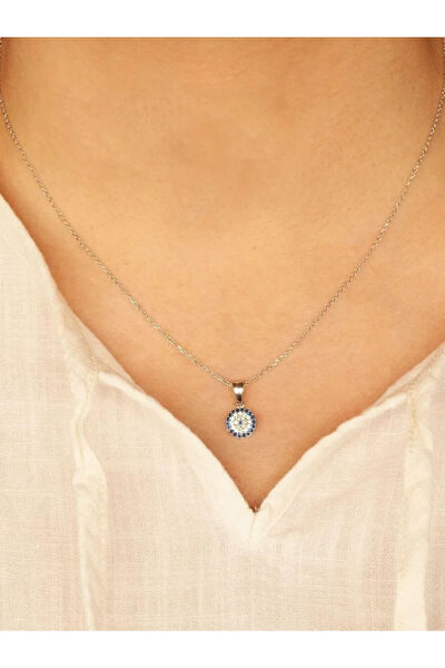 ByMissMücevherat Kolye