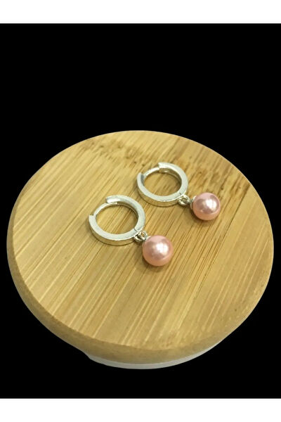 ByMissMücevherat Küpe