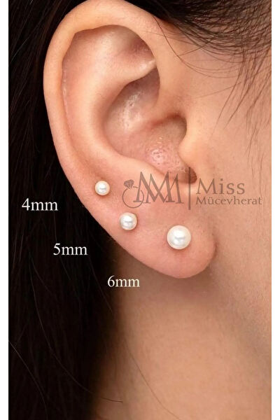 ByMissMücevherat Küpe