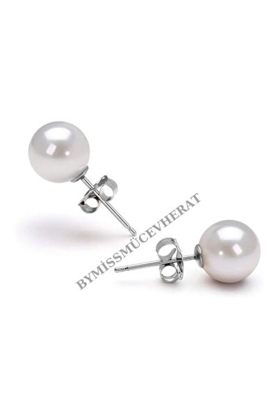 ByMissMücevherat Küpe