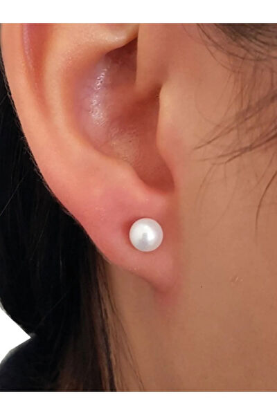 ByMissMücevherat Küpe