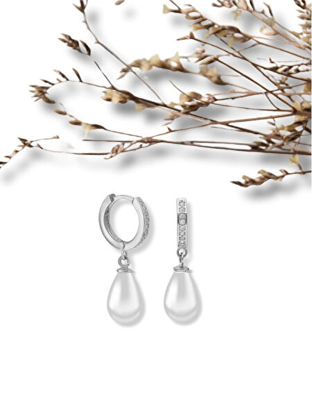 ByMissMücevherat Küpe