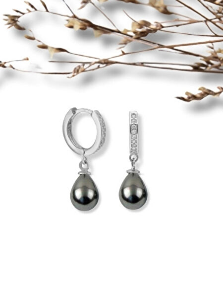 ByMissMücevherat Küpe