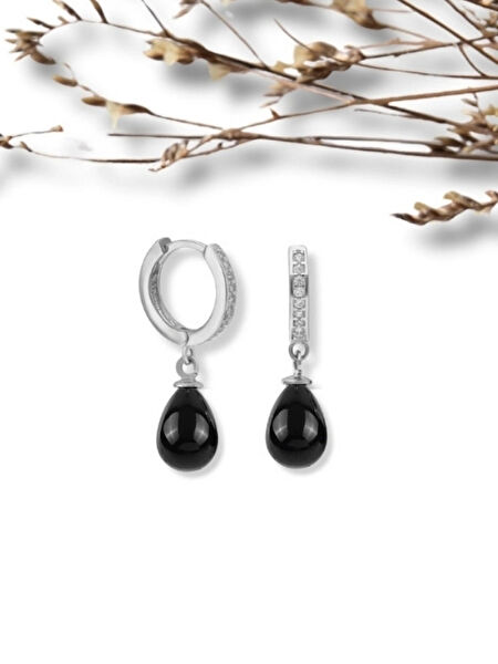 ByMissMücevherat Küpe