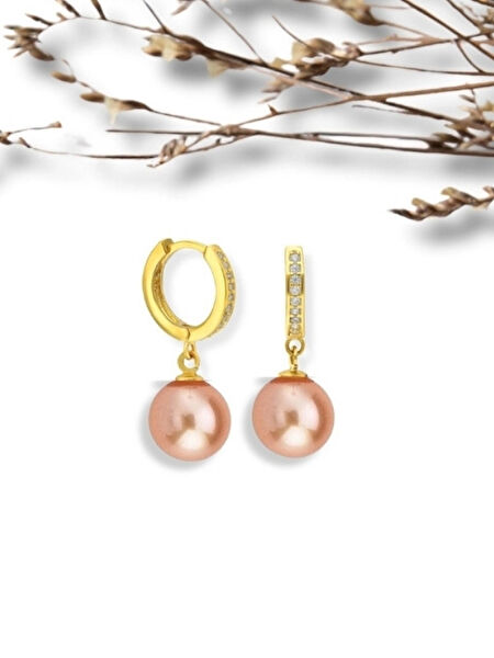 ByMissMücevherat Küpe