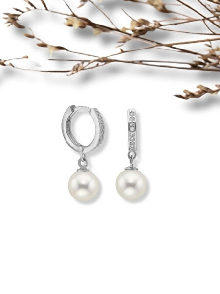 ByMissMücevherat Küpe