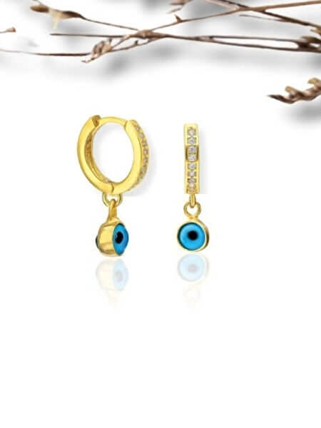 ByMissMücevherat Küpe