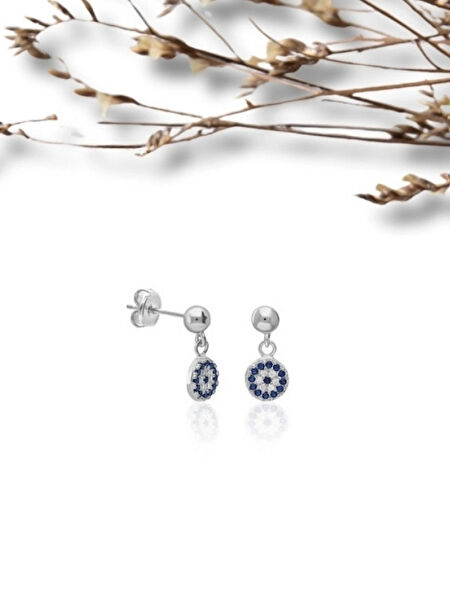 ByMissMücevherat Küpe