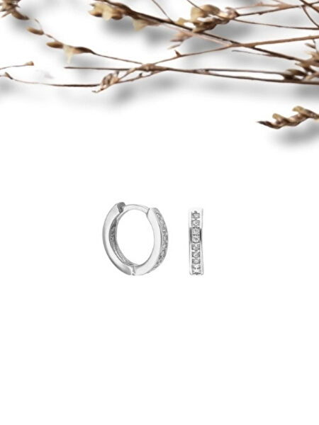 ByMissMücevherat Küpe