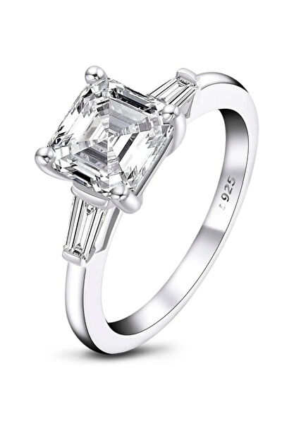 ByMissMücevherat Kadın Yüzük