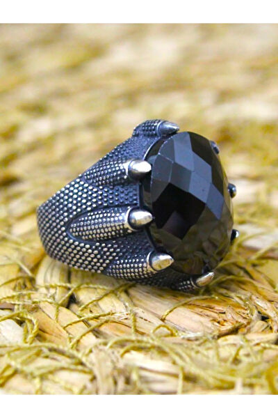 ByMissMücevherat Erkek Yüzük