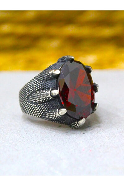 ByMissMücevherat Erkek Yüzük