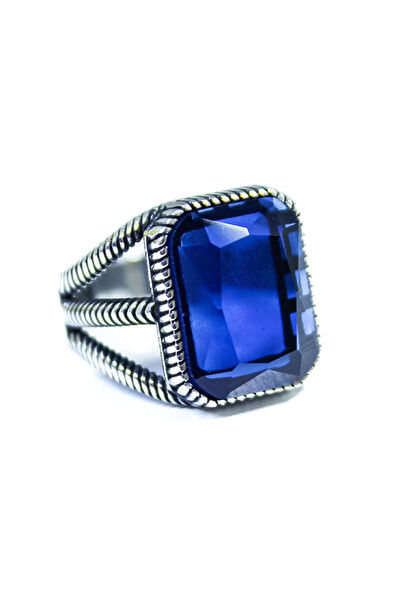 ByMissMücevherat Erkek Yüzük