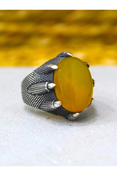 ByMissMücevherat Erkek Yüzük