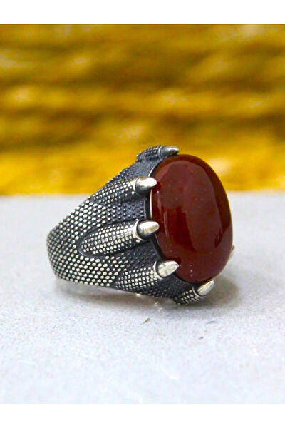 ByMissMücevherat Erkek Yüzük