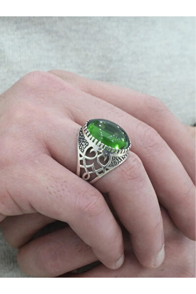 ByMissMücevherat Erkek Yüzük