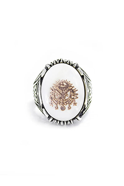 ByMissMücevherat Erkek Yüzük