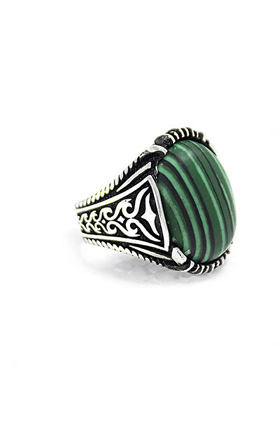 ByMissMücevherat Erkek Yüzük