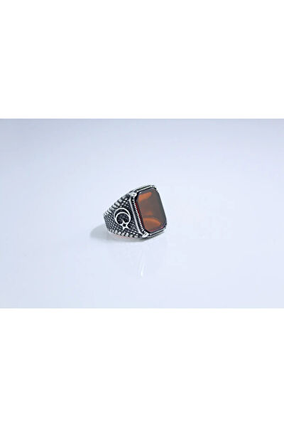 ByMissMücevherat Erkek Yüzük