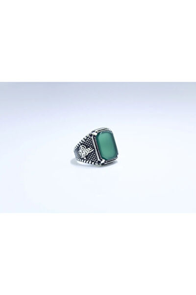 ByMissMücevherat Erkek Yüzük