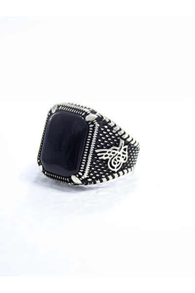 ByMissMücevherat Erkek Yüzük