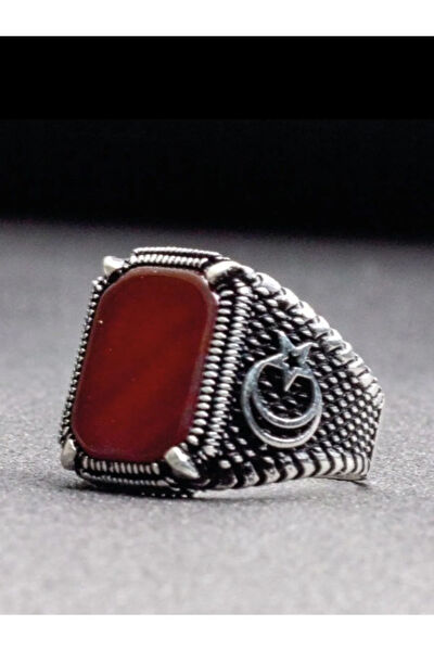 ByMissMücevherat Erkek Yüzük