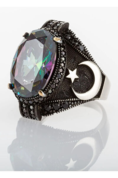 ByMissMücevherat Erkek Yüzük