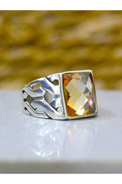 ByMissMücevherat Erkek Yüzük