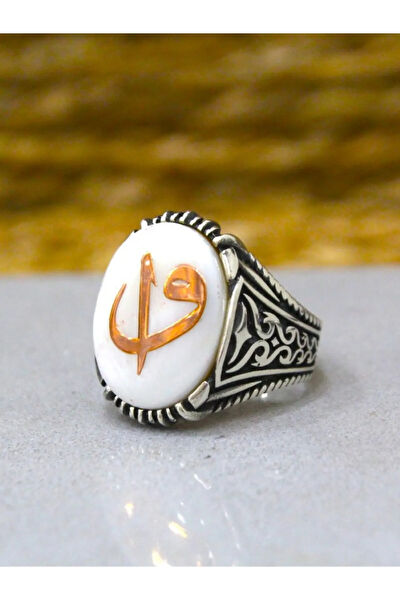 ByMissMücevherat Erkek Yüzük