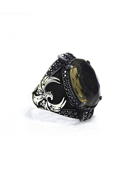 ByMissMücevherat Erkek Yüzük