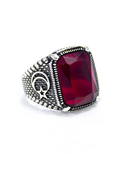 ByMissMücevherat Erkek Yüzük