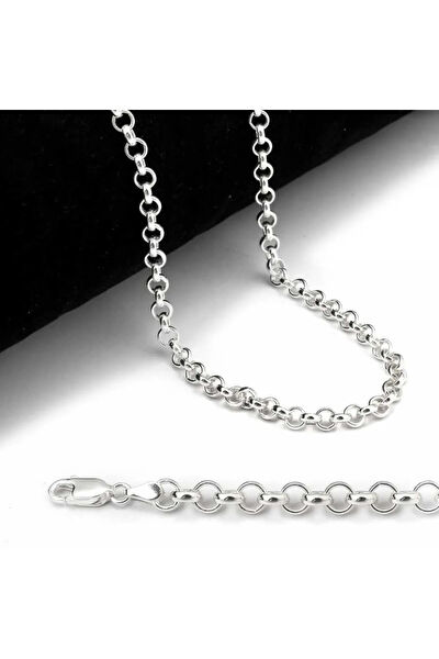 ByMissMücevherat Kolye, Zincir, Künye