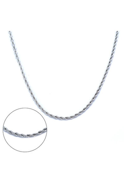 ByMissMücevherat Kolye, Zincir, Künye