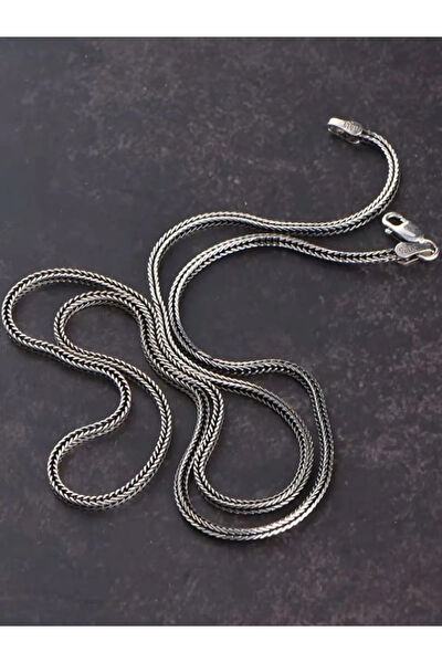 ByMissMücevherat Kolye, Zincir, Künye