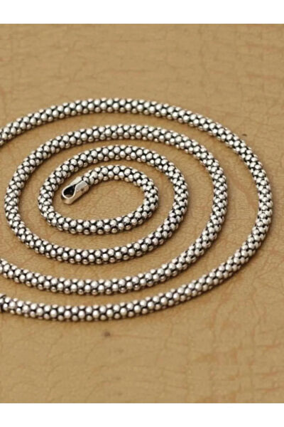 ByMissMücevherat Kolye, Zincir, Künye